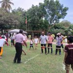 2025.04.22 දින බේරුවල නගර සභා යහ සාධක සංගමය මගින් සාමාජිකයන් සදහා පවත්වනු ලැබූ බක්මහ සැණකිලිය  2025