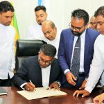 2025.07.21 වන අද දින බේරුවල නගර සභාවේ අභිනව නගරාධිපති ලෙස ගරු මොහමඩ් අසාහිර් මොහමඩ් මෆාසිම් මැතිතුමාගේ නිල වැඩකටයුතු ආරම්භ කිරීමේ සමාරම්භක උත්සවය බේරුවල නගර සභා පරිශ්‍රයේදී පැවැත්විය.