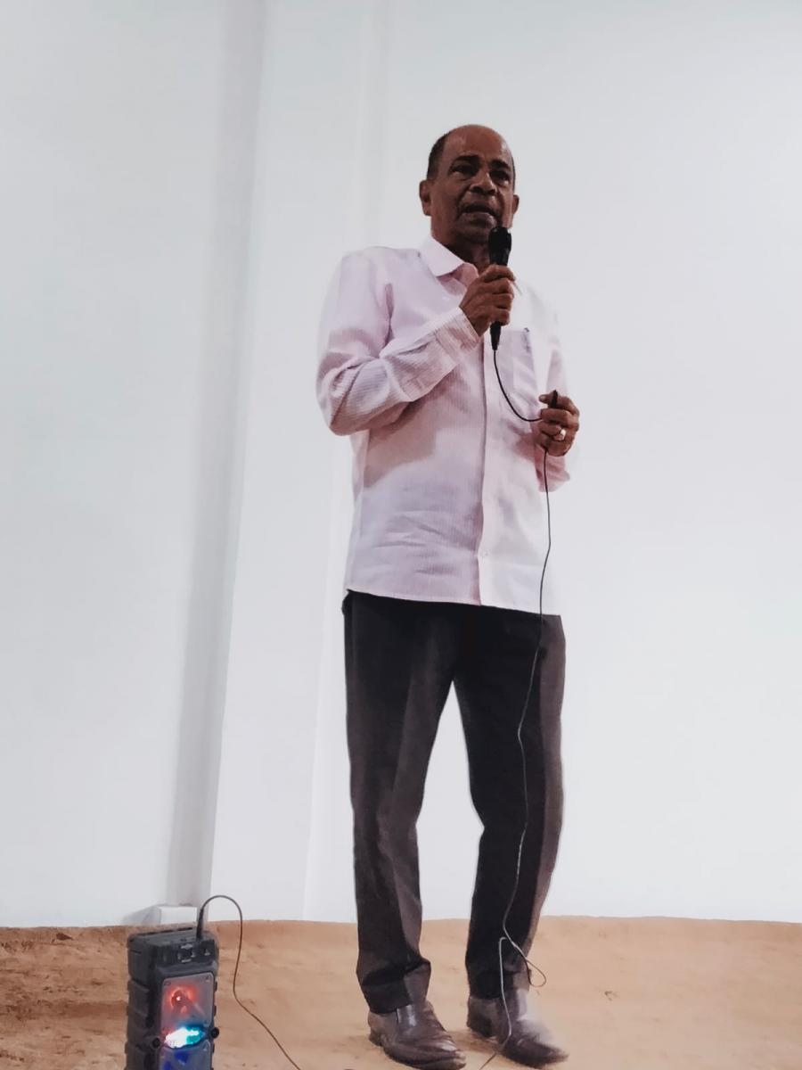 මිලාද් නබි උත්සව දින සැමරුම -2022